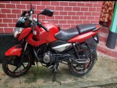 Bajaj Pulsar 135